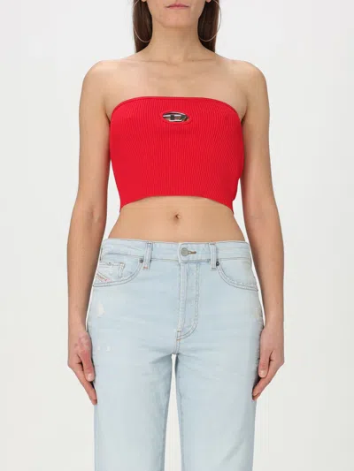 DIESEL TOP DIESEL WOMAN,420985014