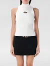Diesel M-onervax-top In White