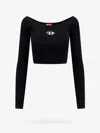 Diesel Top In Viscose Yarn From Responsibly Managed Forests