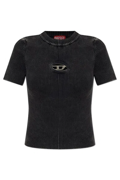 DIESEL DIESEL TOP M-ANCHOR-A-SS