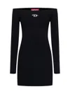 Diesel Top M-clarksvillex-a In Maglia