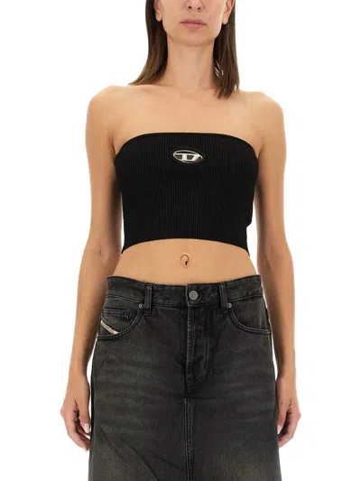 DIESEL DIESEL TOP M-CLARKSVILLEX