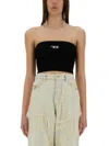 Diesel Clarksvillex-c Top In Black