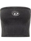 Diesel Top M-clarksvillex-c In Gray