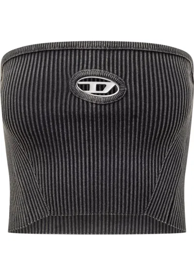 DIESEL DIESEL TOP M-CLARKSVILLEX-C