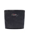 Diesel Top M-clarksvillex-c In Black