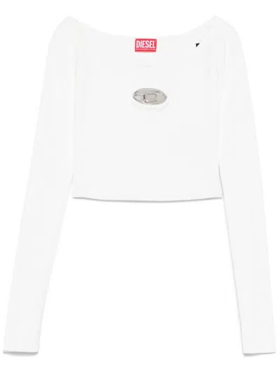 Diesel Top In Multicolor
