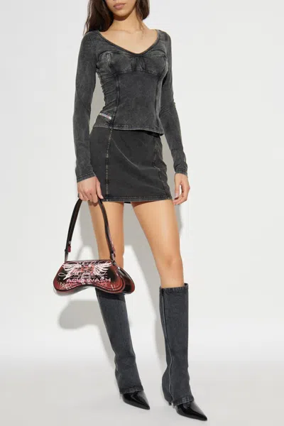 DIESEL DIESEL TOP T-ELIN