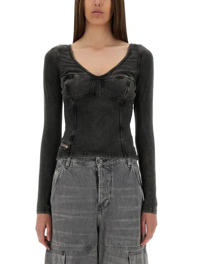 DIESEL TOP "T-ELIN"