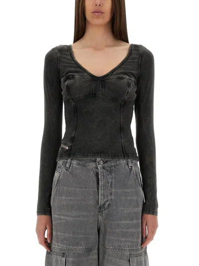 DIESEL DIESEL TOP "T-ELIN"