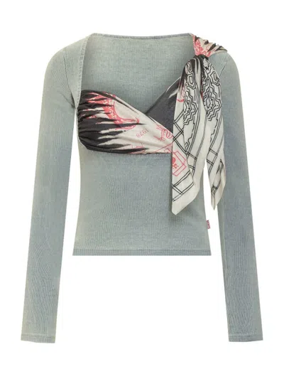 Diesel Top T-lerya