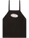 Diesel T-wilight Top