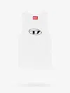 Diesel Onerva Top In White