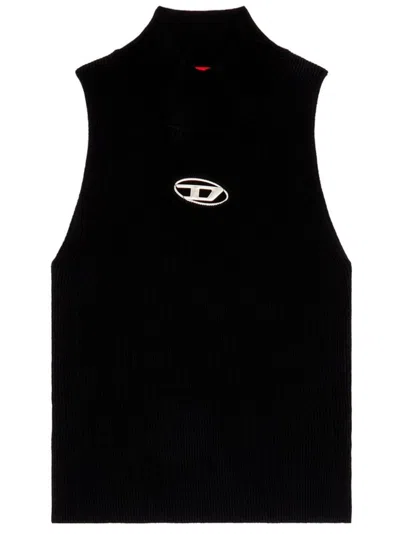DIESEL DIESEL TOP WOMAN