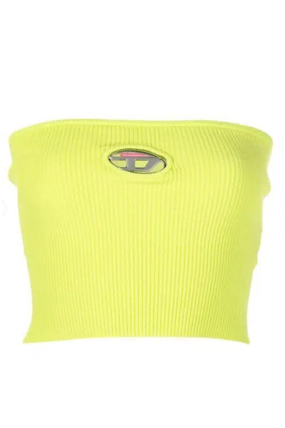DIESEL DIESEL TOPS