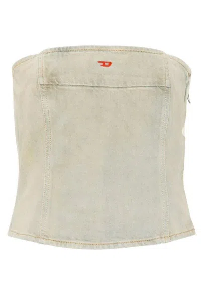 Diesel Tops In Neutral