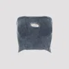 Diesel M-clarksville-c Bandeau Top In Blue