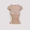 Diesel M-calai-ss Top