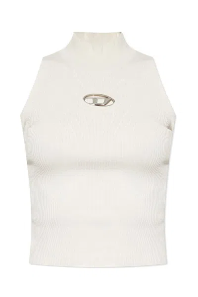 Diesel Tops In Nude