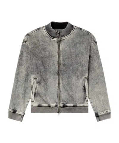 DIESEL D-CARLY-S SPORT JACKET