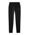 Diesel Essentials P Tarty Jogging Bottoms Black In Black