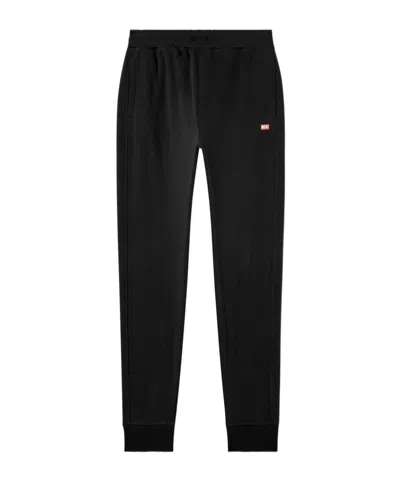 DIESEL DIESEL P-TARGA-R1 TROUSERS