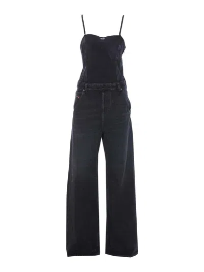 DIESEL DE-VORS SUIT