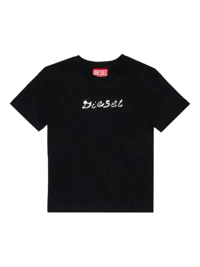DIESEL TRISTANA T-SHIRT