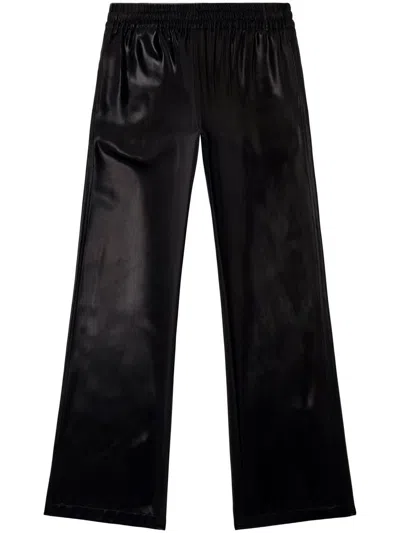 DIESEL DIESEL TROUSERS