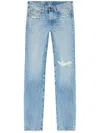 Diesel 1989 D-mine Jeans