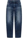 Diesel Flare Jeans
