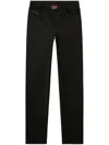 Diesel 2019 D-strukt L.32 Trousers In Black