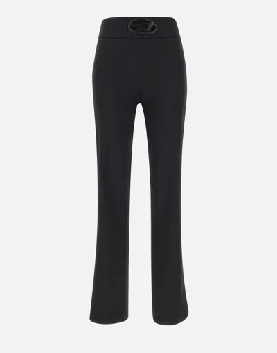 DIESEL DIESEL TROUSERS
