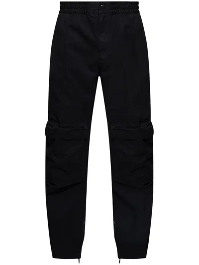 DIESEL DIESEL TROUSERS