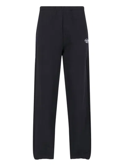 DIESEL DIESEL TROUSERS