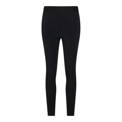 Diesel Trousers Blacks And Greys