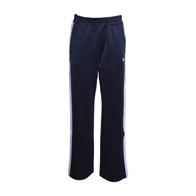 Diesel Trousers In Blue