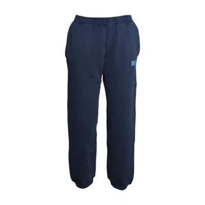 Diesel Kids Ptisel Pants In Blue