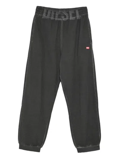 DIESEL DIESEL TROUSERS