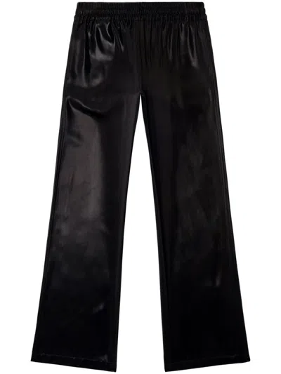 DIESEL DIESEL TROUSERS
