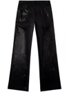 Diesel P-dreyer-c-wn-q1 Track Pants In Multicolor