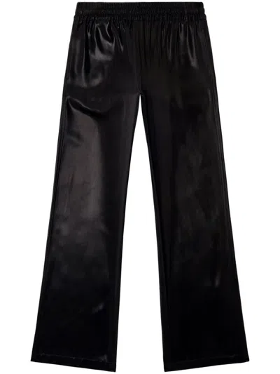 DIESEL DIESEL TROUSERS