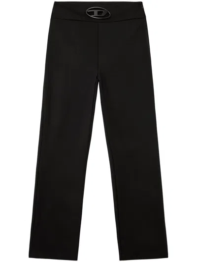 DIESEL DIESEL TROUSERS