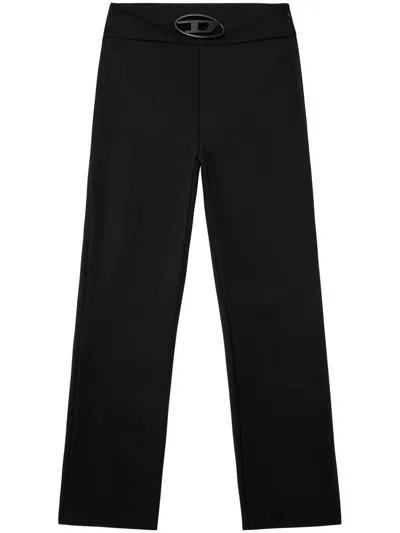 DIESEL DIESEL TROUSERS