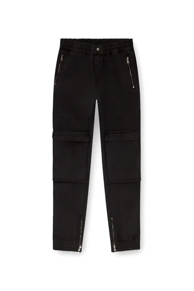 DIESEL DIESEL TROUSERS