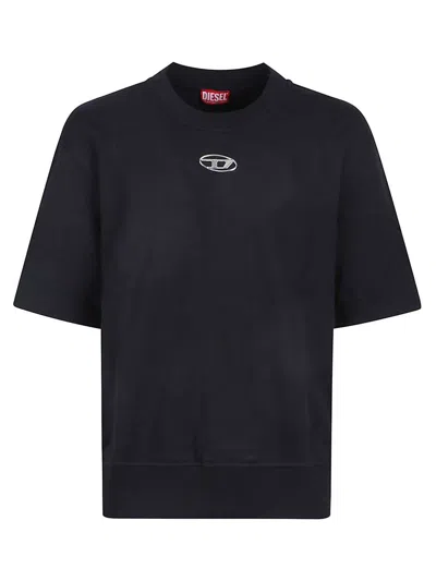 DIESEL DIESEL TSHIRT