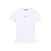 Diesel T-uncutie T-shirt Women