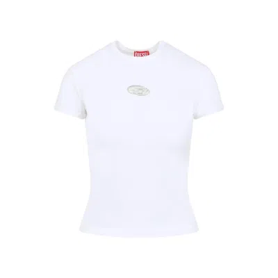 DIESEL DIESEL TSHIRT