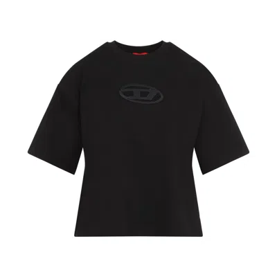 DIESEL DIESEL TSHIRT