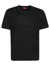 DIESEL DIESEL TSHIRT